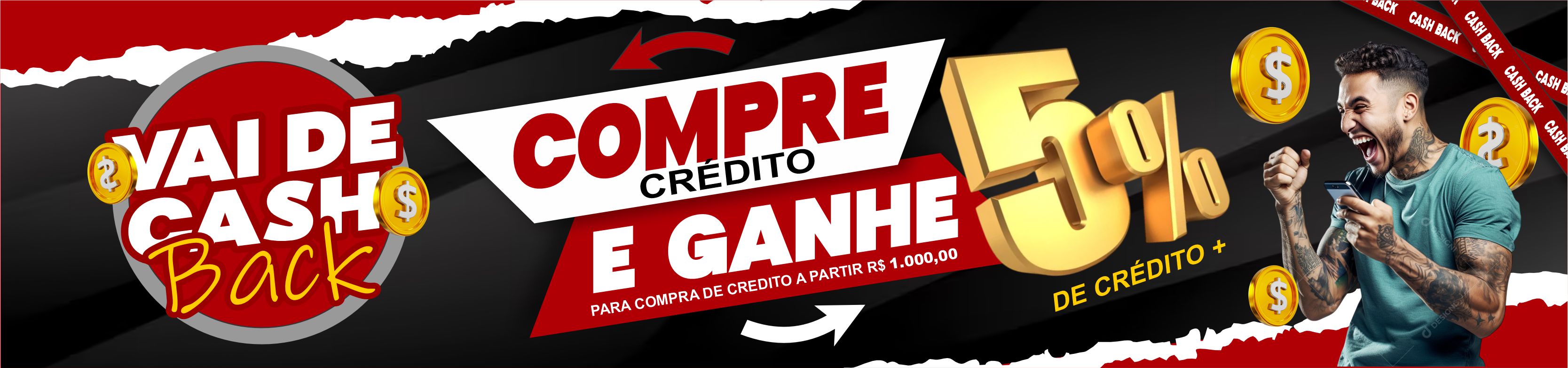COMPRE CREDITO